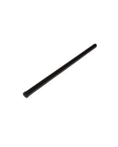 COMP Cams Adjustable Steel Pushrod for Chrysler 440 V8 Engines 1966-1978, 7.200" Length, Black Finish - 7442-1