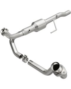 Magnaflow 00-01 Dodge Ram 1500 3.9L Direct Fit Converter - 4451203