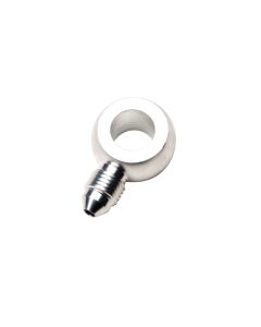 Russell Performance -3 AN SAE Adapter Fitting (Endura) - 640491
