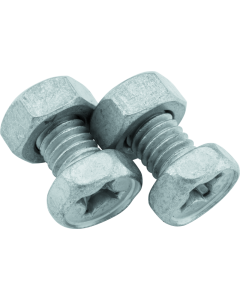 BikeMaster Battery Hardware Pack - 6x10mm - 151727