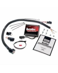 Banks Power Transcommand Automatic Transmission Management Computer Ford 4R100 Transmission- BANK-62