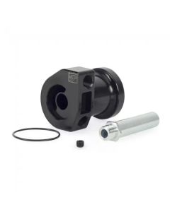 Skunk2 2013 BRZ Oil Filter Sandwich Adapter (For P/N 626-12-0050) - 626-12-1000