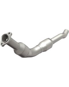 MagnaFlow Conv DF 05-08 LR3/RR Sport Driver Side - 93687
