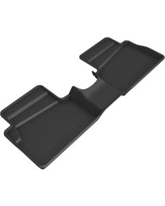 3D Maxpider 22-24 Ford Maverick Hybrid Kagu Black R2 - L1FR14421509