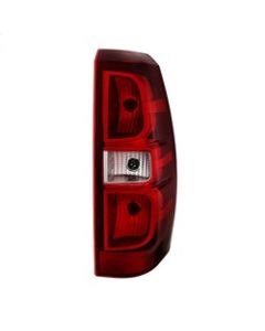 xTune Chevy Avalanche 07-13 Passenger Side Tail Lights - OEM Right ALT-JH-CAVA07-OE-R - 9031847