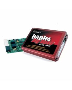 Banks Power 98.5-00 Dodge 5.9L Big Hoss Diesel Tuner - 62781