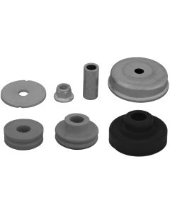 KYB Shocks & Struts Strut Mount Rear BMW 08-13 128i/135i / 09-11 335i / 08-13 M3 - SM5752