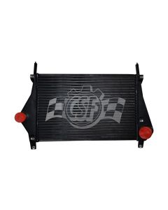 CSF 08-10 Ford E-350 Super Duty 6.0L OEM Intercooler - 6068