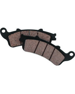 High-Performance BKM Brake Pads for BIKE-961195