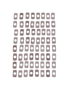 Ford Racing Rocker Arm Pedestal Shim Kit - M-6529-B302