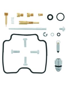 QuadBoss 00-04 Suzuki LT-F250 QuadRunner 2x4 Carburetor Kit - 418192