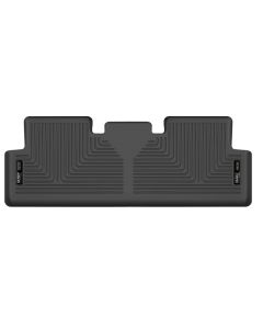 Husky Liners 20-22 Tesla Y X-ACT 2nd Seat Floor Liner - Blk - 51651