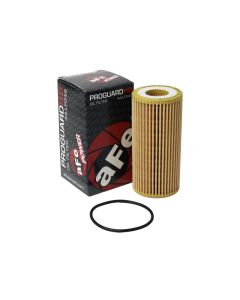aFe 15-20 Audi A3 17-20 A4 18-21 A5 16-21 A6 Pro GUARD Oil Filter - 44-LF049