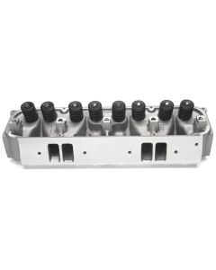 Edelbrock Single Perf RPM Bb/Chrys 84cc Head Comp - 60929