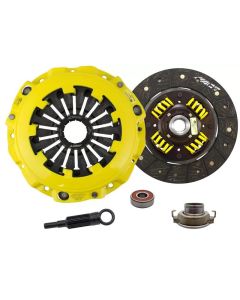 ACT 2002 Subaru Impreza HD-M/Perf Street Sprung Clutch Kit - SB9-HDSS