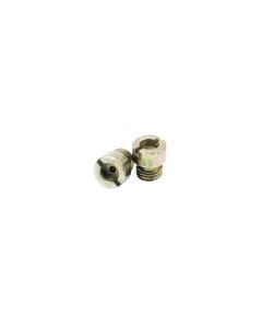 Edelbrock Standard Main Jets 1/4-32 Thread Jet 59 Size-0 058In Quantity-2 - 12459