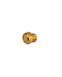 Aeromotive 1/16in NPT Breather - 15662