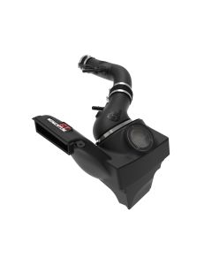 aFe 19-24 Ford Edge Momentum GT Cold Air Intake System w/ Pro Dry S Filter - 50-70133D