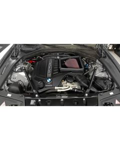K&N 2011-2016 BMW 535i L6-3.0L F/I Aircharger Performance Intake - 63-1132