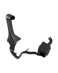 K&N 2012-2016 Jeep Wrangler V6 3.6L Aircharger Performance Intake - 63-1573