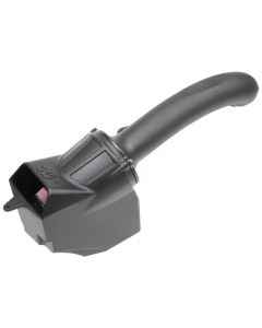 K&N 18-20 Jeep Wrangler JL 2.0L Aircharger Performance Intake - 63-1580