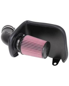 K&N 19-20 Jeep Cherokee V6-3.2L Aircharger Performance Intake - 63-1585