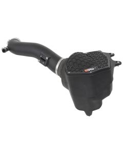 K&N 20-21 Jeep Wrangler V6-3.0L DSL Aircharger Performance Intake - 63-1587