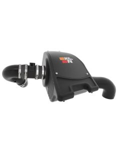 K&N 13-18 Mercedes Sprinter 2500/3500 V6 3.0L TD Aircharger Performance Intake - 63-1701