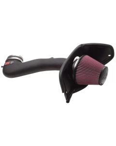 K&N 07-09 Ford Mustang GT V8-4.6L Aircharger Performance Intake - 63-2565