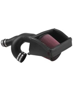 K&N 15-16 Ford F-150 3.5L V6 F/I Performance Intake Kit - 63-2592