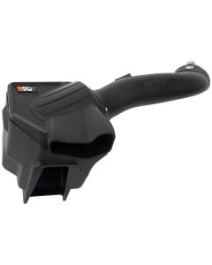 K&N 63 Series AirCharger Performance Intake 20-21 Ford F250 V8-6.7L DSL - 63-2613