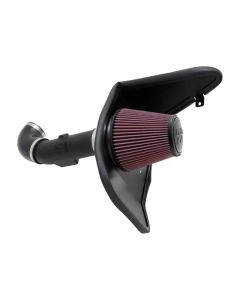 K&N Performance Air Intake System Chevrolet 3.6L V6- K&N-63-3078