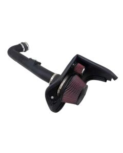 K&N 63 Series Aircharger Performance Intake Kit 13-15 Cadillac ATS 2.5L L4 F/I - 63-3083