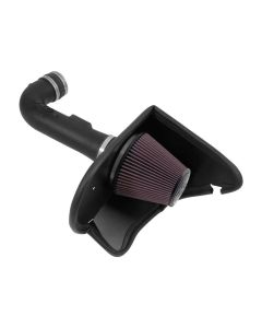 K&N 2016-2017 Chevrolet Camaro V6-3.6L F/I Aircharger Performance Intake - 63-3094