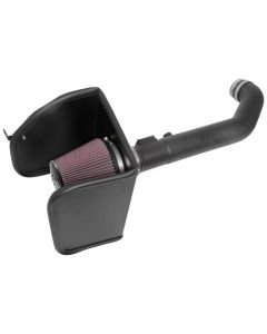 K&N 17-18 Chevrolet Colorado V6-3.6L F/I Aircharger Performance Intake - 63-3104