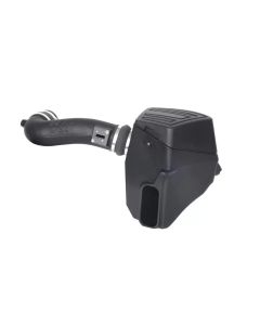 K&N 2019 Chevrolet / GMC 1500 V8-5.3/6.2L F/I Aircharger Performance Intake - 63-3109