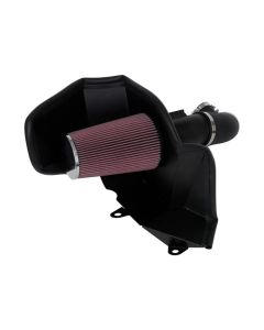 K&N 19-20 Chevrolet Blazer / GMC Arcadia Aircharger Performance Air Intake System - 63-3115