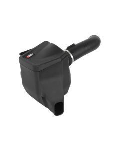 K&N 2020+ Chevrolet Silverado 2500/3500 V8-6.6L DSL Performance Intake System - 63-3119