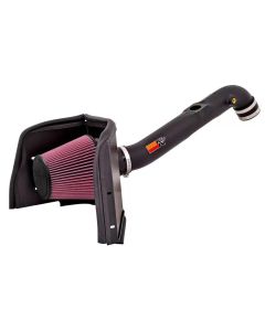 K&N 05-09 Toyota Tacoma L4-2.7L Aircharger Performance Intake - 63-9026