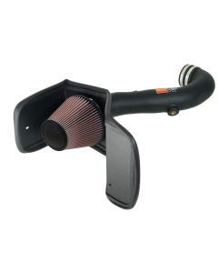 K&N 05-08 Toyota 4Runner V8-4.7L Aircharger Performance Intake - 63-9029