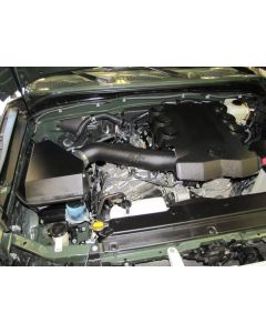 K&N 10 Toyota FJ Cruiser 4 Runner 4.0L-V6 Aircharger Performance Intake - 63-9034
