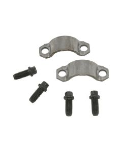 Yukon Gear Dana 60 / Dana 70 / 1350 / 1410 / 10.25in / and 9.5in U-Joint Strap Kit - YY STR-002