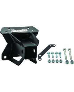 DragonFire Racing 21+ Kawasaki KRX1000 Rear Receiver Hitch - 520201