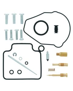 QuadBoss 93-00 Honda TRX300EX FourTrax Carburetor Kit - 418085