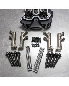 S&S Cycle 2017 M8 Models Big Bore Top End Guardian Kit - 900-1092