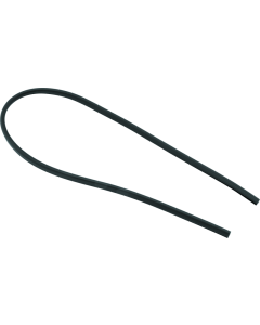 Bikers Choice 47-67 FL FLH Fatbob Dash Cover Rubber Seal Replaces H-D 71294-47 - 492756