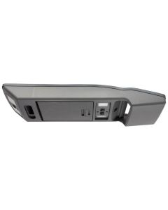 ARB Roof Console Hilux Ec & Dc 05On - BRCHI05