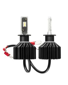 Oracle H3 - VSeries LED Headlight Bulb Conversion Kit - 6000K - V5248-001