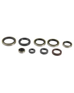 Athena 03-04 KTM 250 SX-300 MXC/250-300 EXC Engine Oil Seal Kit - P400270400009