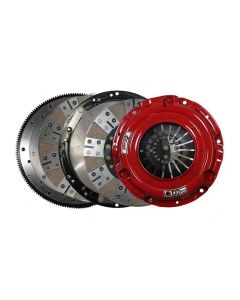 McLeod RST Twin Power Pack 11-17 Ford Mustang 5.0L Coyote Clutch Kit - 6435825